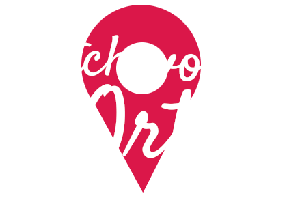 Mitch vor Ort